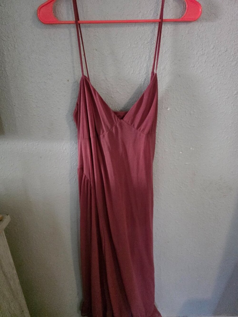 XL Future Collective Dress